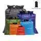 thumbnail image 2 of Stay Dry and Organized on Your Next Adventure with 6pcs Waterproof Dry Bags - Perfect for Kayaking, Rafting, Boating, and Camping!, 2 of 4