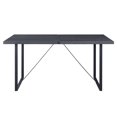 thumbnail image 3 of Elegant Essence Dining Table, 3 of 4