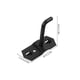 thumbnail image 2 of 10 Pack Black Heavy Duty Shop Shelf Hook for Hanging and Organizing on Pegboard and Wall Display, 2 of 4