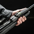 Gamo Swarm Magnum PRO 10X GEN3i Inertia Fed .177 Caliber Break Barrel air Rifle. High Power 10