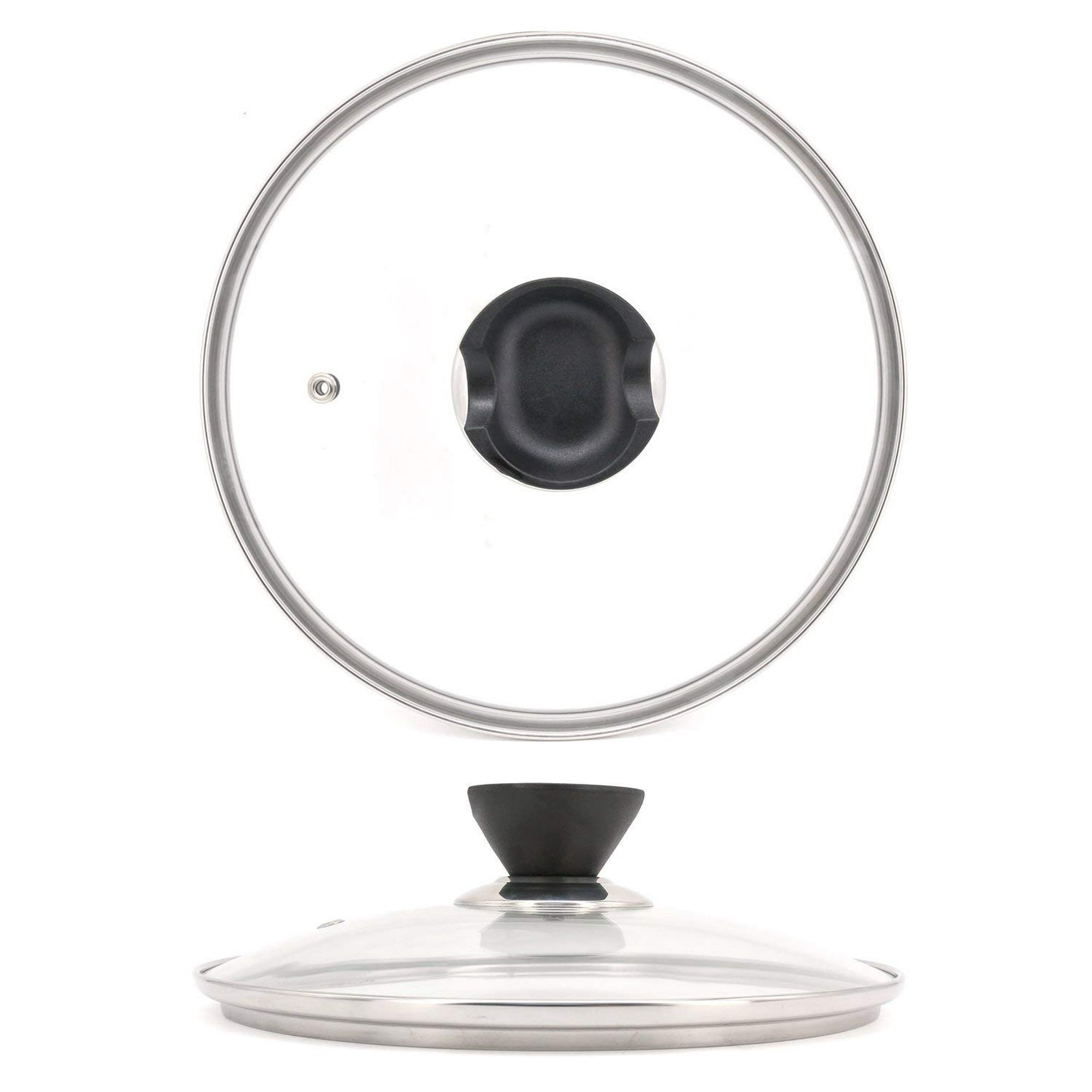 Instant pot 6 qt glass lid sale
