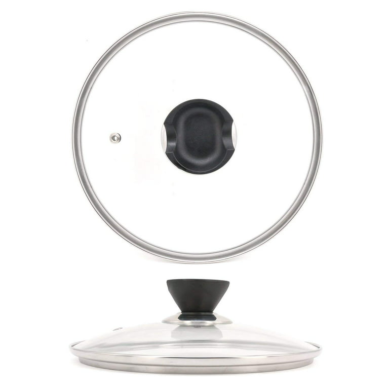 Instant Pot Tempered Glass Lid – 6L – Armdeot Interiors