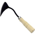 thumbnail image 1 of Hand Plow Shovel Weeding Hoe Garden Tool Triangle Hoe, 1 of 5