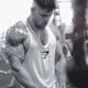thumbnail image 4 of Muscleguys Mens Yback Racerback Tank tops Causal Algodón GymShark Logo Impreso Verano Singletspangjing, 4 of 4