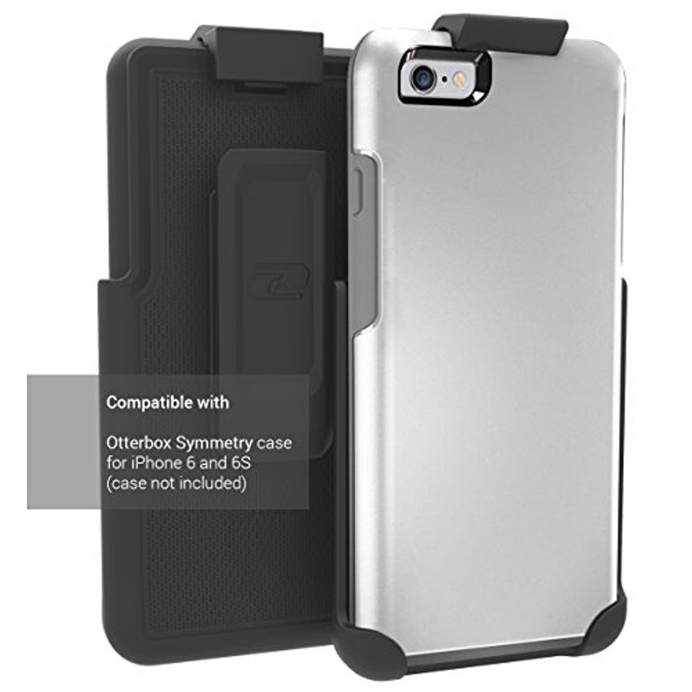 Encased Belt Clip Holster for OtterBox Symmetry Series iPhone 6 6S