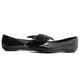 thumbnail image 2 of Ballerina de Charol Ninos Vestir Casual Negro 15, 2 of 5