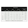 thumbnail image 7 of COOFANDY Men's Knit Button Down Shirt Vintage Short Sleeve Polo Shirts Casual Beach Tops, 7 of 7