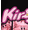 Black, variant on Kirby Men's Graphic Cotton Tee with Short Sleeves, Sizes XS-XL