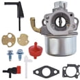 thumbnail image 3 of Carburettor Replacement for 798563 791077 698860 697354, 3 of 7
