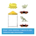 thumbnail image 4 of Tren de Juguete Thomas & Friends Paquete Color reveal sorpresa, 4 of 4