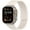 Starlight, variant on Dwitch Soft Magnetic Silicone Band for Apple Watch Ultra 38mm 40mm 41mm 42mm(A10), Waterproof Skin-Friendly Magnetic Litchi Pattern Band for iWatch Series 10 9 8 7 6 5 4 3 2 1 SE for Men Women,White