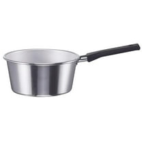 Imusa Aluminum Sauce Pan, 2 Quart