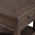 thumbnail image 5 of Paradise Valley Rectangular End Table, 5 of 5