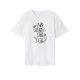 thumbnail image 1 of Camiseta para mujer de verano recuerdo Activewear cuello redondo camiseta para deportes trabajo caminar L, 1 of 7