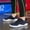 Navy, variant on Kids Minimalist Shoes Wide Toe Box Five Finger Soft Sole Casual Sneakers Athletic Running Cross Trainer 3.5-14Y