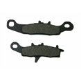 thumbnail image 2 of Factory Spec Plaquette de Frein FS-435, 2 of 3