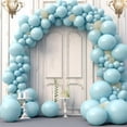 thumbnail image 2 of Baohd Retro Balloon - New, 2 of 9