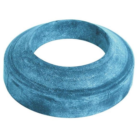Danco 40491B Closet Spud Gasket  3.5 x 2.12 x 1.18 in. - pack of 5