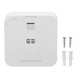 thumbnail image 1 of Co Gas Detector for Tuya for ZigBee APP Control Battery Powered Real Time Monitoring Accurate Co Detector Alarm, 1 of 5