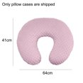 thumbnail image 2 of Waterproof dog collar with heavy duty center ring, 2 of 5