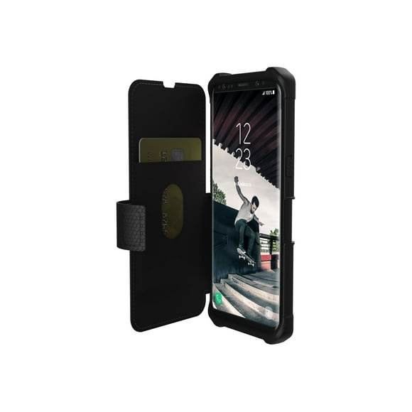 GS8 BLACK