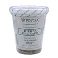 thumbnail image 1 of Hierba del sapo 150 cápsula Prosa Prosa PROSAHIERBADELSAPO, 1 of 3