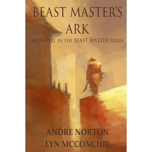 Beast Master's Ark, (Paperback)