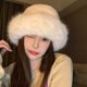 thumbnail image 2 of Gorros Para Frio Gorro Invierno Gorro Mujer Moda, 2 of 3