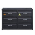 thumbnail image 3 of Ergode Dresser Gunmetal Finish, 3 of 3