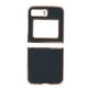 thumbnail image 2 of Lether Protective Phone Cover, Folding Screen Phone Case Dust Proof Upper Lower Split Full Protection Install And Use For Home ANGGREK Electrónicos, 2 of 8