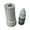 White, variant on Callipe Golf Ball Stamp Self-Inking Golf Ball Stamper Fast-Drying Ball Marking Tool Customize Your Golf Balls Accessory for Golfers