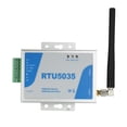 thumbnail image 1 of GSM/2G Door Gate Opener Remote On/Off Switch Free Call SMS Command Support 850/900/1800/1900MHz, 1 of 7