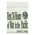 thumbnail image 1 of Pre-Owned First 24 Hours of War in the Pacific (Hardcover) 1572490799 9781572490796, 1 of 1