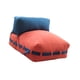 thumbnail image 1 of Cómoda Silla Sofá De Piso Puf Lectura, Juegos Para Adultos Y Niños Sofá Puf Estilo A, 1 of 10