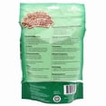 thumbnail image 4 of MeatyWay Rawhide Stuffed Rolls Dog Treats, 4 of 5