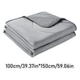 thumbnail image 2 of ZZYuan Comforter Queen Size, Cooling Blankets for Hot Sleepers and Night Sweats, Summer Comforter for Queen Size Bed, Soft Breathable Smooth Cool Summer Comforter Blanket 200*230cm, 2 of 9