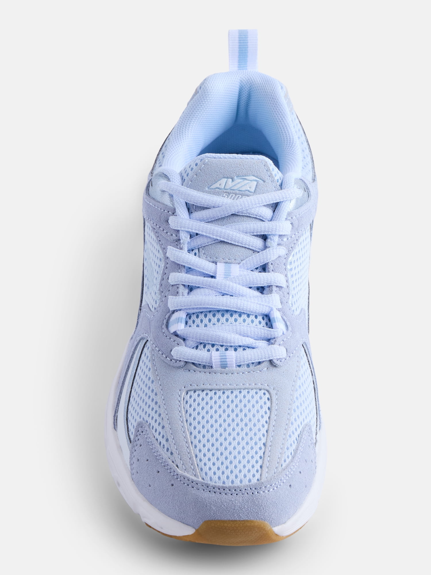 Avia Women's 5000 Performance Sneakers, Wide Width Available