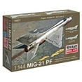thumbnail image 2 of 1/144 MIG 21 Fighter Interceptor Multi-Colored, 2 of 2