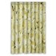 thumbnail image 1 of Cortina de Ducha ABPHQTO Ramo de Rosas Blancas Poliéster Impermeable 120x180 cm, 1 of 1