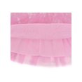 thumbnail image 6 of Girls Dress Easter Egg Hunting Bag Pink 3D Bunny Butterfly Easter 3 Years, 6 of 8