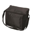 thumbnail image 1 of Econo Cool Lunch / Cooler Bag - Black, 1 of 1