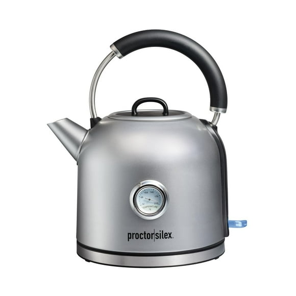Proctor Silex Electric Dome Kettle 41035C