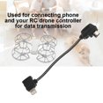 thumbnail image 3 of Cable de Datos ANGGREK 93 mm para Controlador Accesorio de Actualización Compatible para IOS, 3 of 8