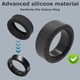 thumbnail image 5 of Funda Protectora Elástica Suave para Galaxy Ring Silicona Antiarañazos, 5 of 9