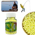 thumbnail image 4 of Cebo Pesca Carpa Flotadores Frijoles EPS 170 Piezas Artificial para, 4 of 8