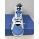 thumbnail image 4 of Ni - ke Air Jordan Retro 6 UNC University Blue White Shoes CT8529-410 Men Size 11, 4 of 5