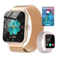 thumbnail image 1 of Reloj Inteligente Smart Watch Feipuqu Modelo R50 De 1.85´ Smartwatch Mujer Llamada Inteligente, Foto, Más De 100 Modos De Deporte, 1 of 8