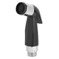 thumbnail image 2 of Rociador de inodoro BuyWeek Rociador de bidé de mano ABS Galvanoplastia, 2 of 10