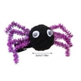 thumbnail image 3 of Childrens Halloween Hair Bows With Spiders Decoration Barrettes Costume Parties Essential Hair Accessories, 3 of 9