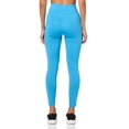 thumbnail image 2 of Leggins Under Armour Motion Ankle para mujer, color azul éter, 2 of 3